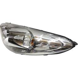 FAROL ESQUERDO PEUGEOT 207 HOGGAR PASSION 2009 2010 A 2015