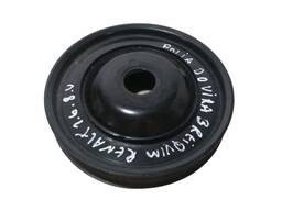 POLIA VIRABREQUIM SANDERO LOGAN DUSTER 1.6 09 A16 8200936808