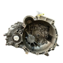 CAMBIO I30 2.0 2009 2010 2011 2012 MANUAL