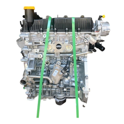 MOTOR SEMI COMPLETO 1.3 T270