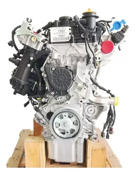 MOTOR COMPLETO 1.3 T270