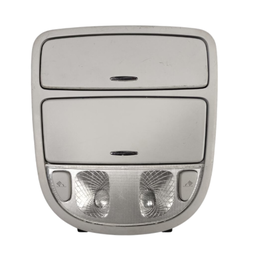 LUZ TETO CORTESIA DIANTEIRO + OCULOS SANTA FE 2006 A 2013