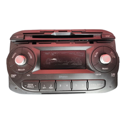 RADIO SOM PICANTO 2012 2013 2014 2015 2016 2017