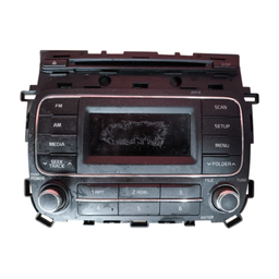 RADIO SOM CERATO 2014 2015 2016 2017 2018 2019