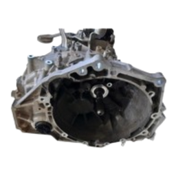 Cambio Etios 1.5 2017 2018 2019 2020 2021 Manual