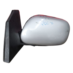 RETROVISOR ESQU.COROLLA 2003 A 2008 S/ PISCA PRATA 3 PINO