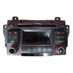 RADIO SOM CERATO 2009 2010 2011 2012 2013