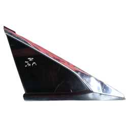 VIDRO LATERAL TRASEIRO ESQUERDO CIVIC G10 2017 2018 A 2021