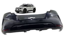 Parachoque Traseiro C4 Cactus 2019 2020 a 2024