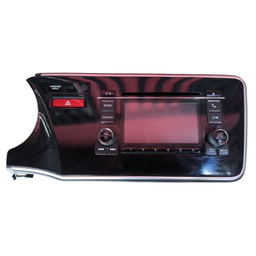 CENTRAL MULTIMIDIA COM MOLDURA CITY 2015 2016 2017 2018 2019 2020 2021