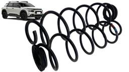 Jogo Molas Traseiras C4 Cactus 2019 a 2024