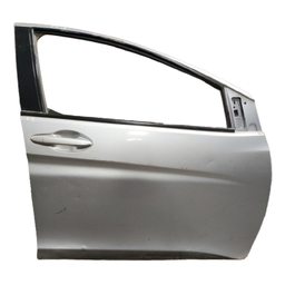 PORTA DIANTEIRA DIREITA CITY 2015 2016 A 2020 2021 PRATA