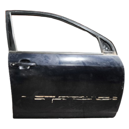 PORTA DIANTEIRA DIREITA COROLLA 2003 2004 A 2008 AZUL ESCURO