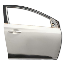 PORTA DIANTEIRA DIREITA HB20X 2013 2014 A 2018 2019 BRANCO