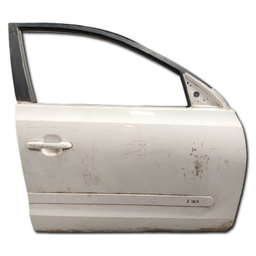 PORTA DIANTEIRA DIREITA I30 2009 2010 2011 2012 BRANCO