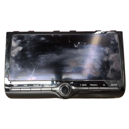 CENTRAL MULTIMIDIA NEW CRETA 2022 2023 2024 2025 COM CHICOTE