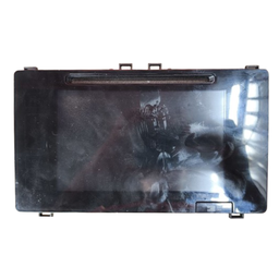 CENTRAL MULTIMIDIA COROLLA 2015 2016 2017 A 2019 COM CHICOTE