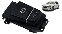 Botão Freio Elétrico - BMW X5 XDrive 3.0 Diesel 2016