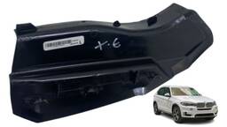  Acab. Soleira Traseira Esquerda - BMW X5 XDrive 3.0 2016