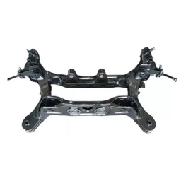 EIXO AGREGADO TRASEIRO SORENTO 10 A 2020 4X4 SANTA FÉ 07/13