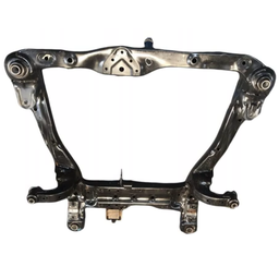 AGREGADO DIANTEIRO AZERA 2008 2009 2010