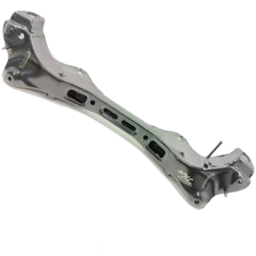 EIXO AGREGADO TRASEIRO I30 2009 A 2012