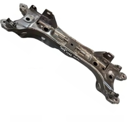 EIXO AGREGADO TRASEIRO AZERA 2007 A 2011