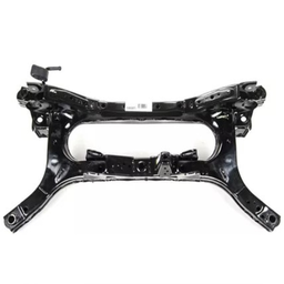 EIXO AGREGADO TRASEIRO COROLLA CROSS HYBRID 2022 2023 2024