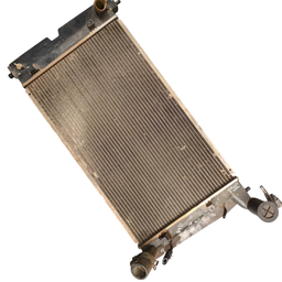 RADIADOR COROLLA 2003 2004 2005 2006 2007 2008 AUTOMATICO