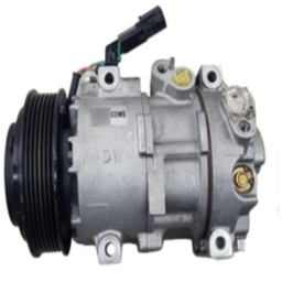 COMPRESSOR CRETA 2.0 2017 A 2024 CRETA 1.0 2022 A 2024 TURBO