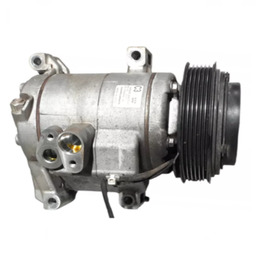 COMPRESSOR AR CONDICIONADO CIVIC G10 2.0 2017 2018 A 2021