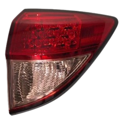 LANTERNA TRASEIRA DIREITA HRV 2016 2017 CANTO