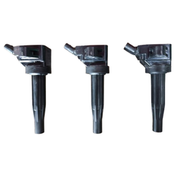 JOGO 3 BOBINAS IGNICAO HB20 20 A 24 CRETA 17 A 24 1.0 TURBO