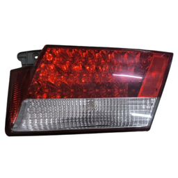 LANTERNA TRASEIRA DIREITA AZERA 2008 2009 2010 MALA