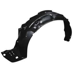 PARABARRO DIANTEIRO ESQUERDO CIVIC 2012 A 2016 C/ DETALHE