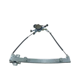 MÁQUINA DE VIDRO PORTA ESQUERDA UNO 88 A 2013 2P ELÉTRICA