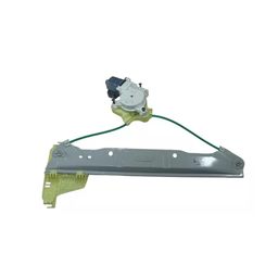 MÁQUINA DE VIDRO PORTA DIANTE ESQ GOL VOYAGE G5 G6 G7 G8 ELÉ