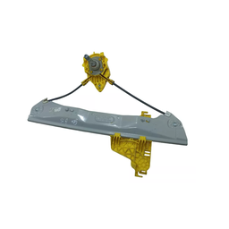 MÁQUINA DE VIDRO PORTA DIANT DIR GOL VOYAGE G5 G6 G7 G8 MAN