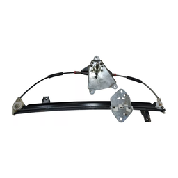 MÁQUINA DE VIDRO PORTA TRASEIRA DIR GOL PARATI G2 G3 G4 MAN