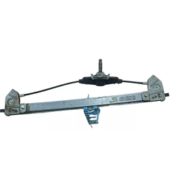 MÁQUINA DE VIDRO PORTA TRASEIRA DIR UNO VIVACE 11 A 21 MAN