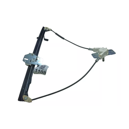 MÁQUINA DE VIDRO PORTA DIR FIESTA 97 A 02 2P COURIER /13 MAN