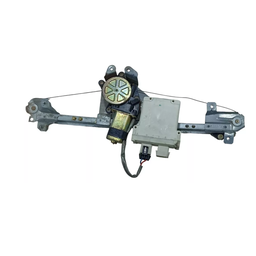 MÁQUINA DE VIDRO PORTA TRASEIRA DIREITA VECTRA 1997 A 2005