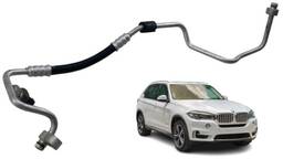 Mangueira Ar Condicionado - BMW X5 XDrive 3.0 Diesel 2016
