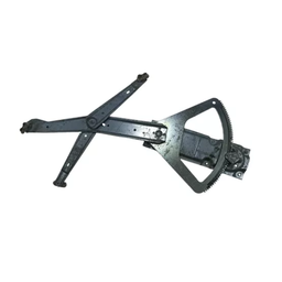 MÁQUINA DE VIDRO PORTA DIANT ESQU CELTA PRISMA 07/2013 MAN