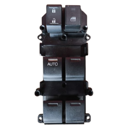 BOTAO TECLA VIDRO MOTORISTA FIT CITY 2015  A 2021