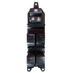 BOTAO TECLA VIDRO MOTORISTA COROLLA 2009 2010 2011 A 2014