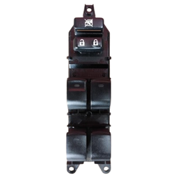 BOTAO TECLA VIDRO MOTORISTA COROLLA 2015 2016 2017 A 2019