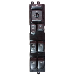 BOTAO TECLA VIDRO MOTORISTA AZERA 2008 2009 2010 2011