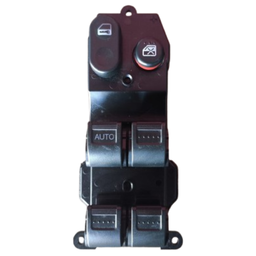 BOTAO TECLA VIDRO MOTORISTA FIT 2003 2004 2005 A 2007 2008