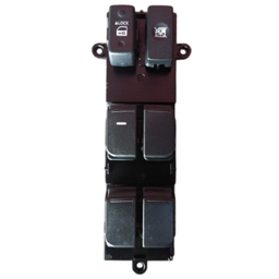 BOTAO TECLA VIDRO MOTORISTA SOUL 2010 2011 2012 A 2014